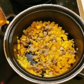 手作り猫ご飯 豚肉 レシピ 作り方 By Samsamcat Ee 楽天レシピ 手作り猫ご飯 豚肉 レシピ 作り方 By Samsamcat Ee 楽天レシピ